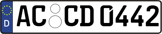 AC-CD0442