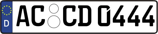 AC-CD0444