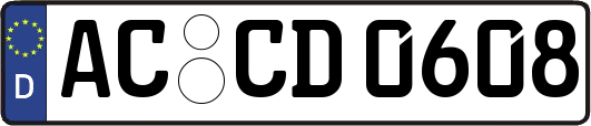 AC-CD0608