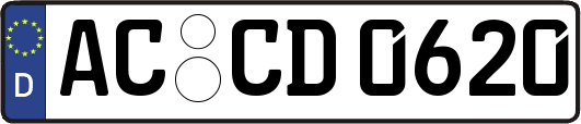 AC-CD0620
