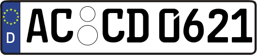 AC-CD0621