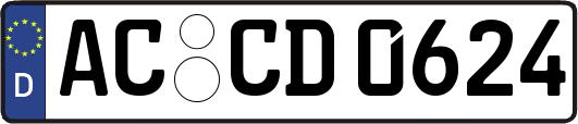 AC-CD0624