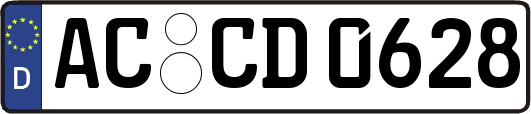 AC-CD0628