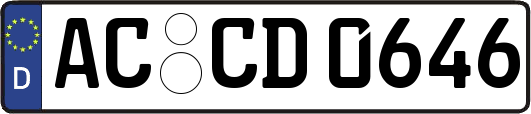 AC-CD0646