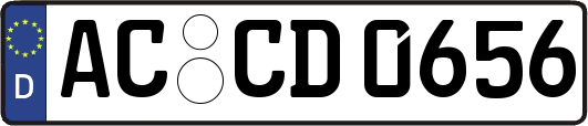 AC-CD0656