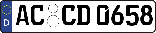 AC-CD0658