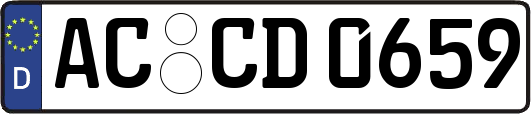 AC-CD0659
