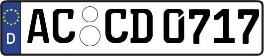 AC-CD0717