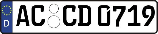 AC-CD0719