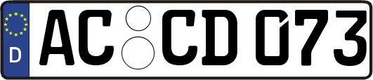 AC-CD073