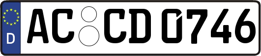 AC-CD0746