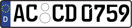 AC-CD0759
