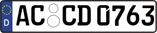 AC-CD0763