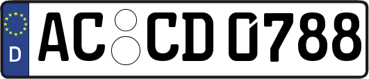 AC-CD0788