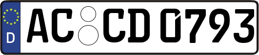 AC-CD0793