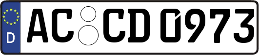 AC-CD0973