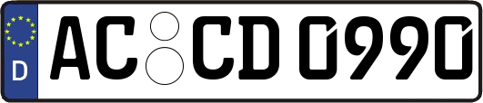 AC-CD0990