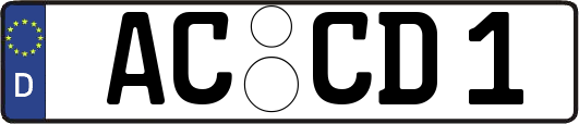 AC-CD1