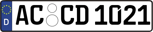 AC-CD1021