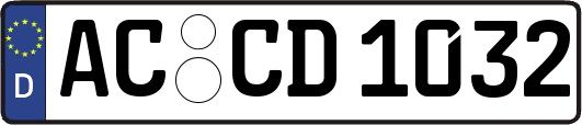 AC-CD1032