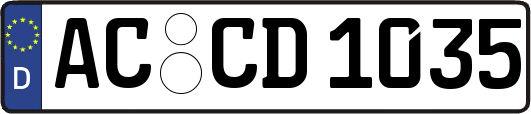 AC-CD1035