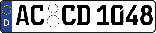 AC-CD1048