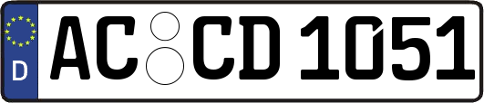 AC-CD1051