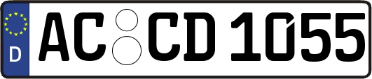AC-CD1055