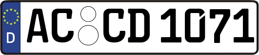 AC-CD1071