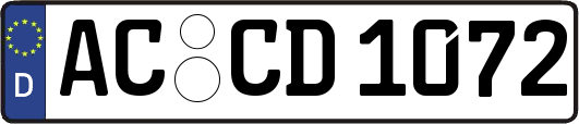 AC-CD1072