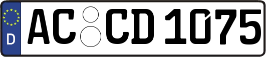 AC-CD1075