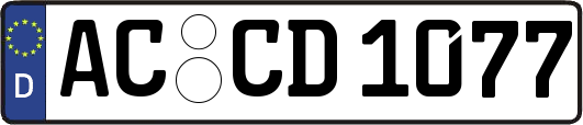 AC-CD1077