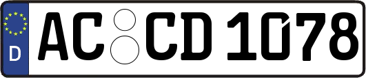 AC-CD1078