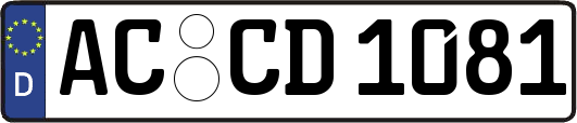 AC-CD1081