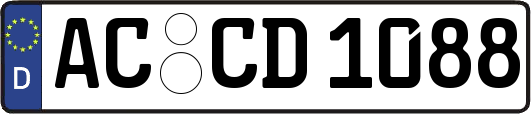 AC-CD1088