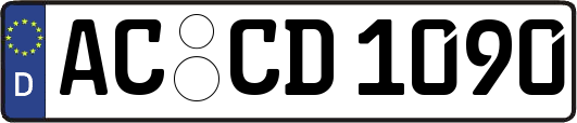 AC-CD1090