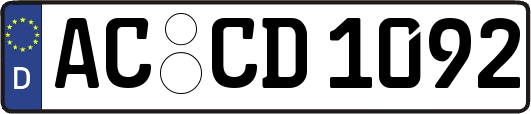 AC-CD1092