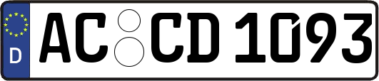 AC-CD1093