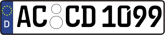 AC-CD1099