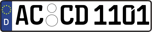 AC-CD1101