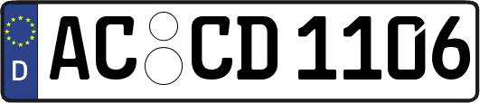 AC-CD1106