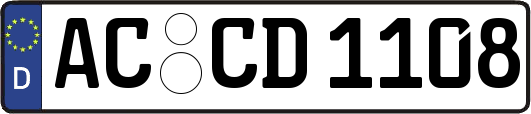 AC-CD1108