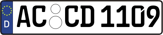 AC-CD1109