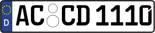 AC-CD1110