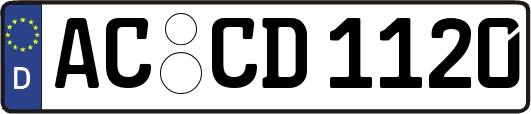 AC-CD1120