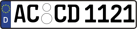 AC-CD1121