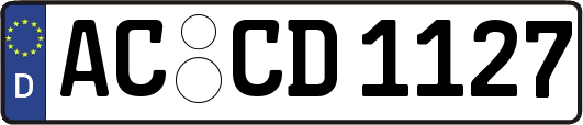 AC-CD1127