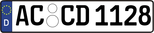 AC-CD1128