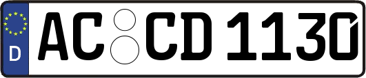 AC-CD1130
