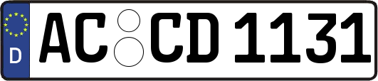 AC-CD1131